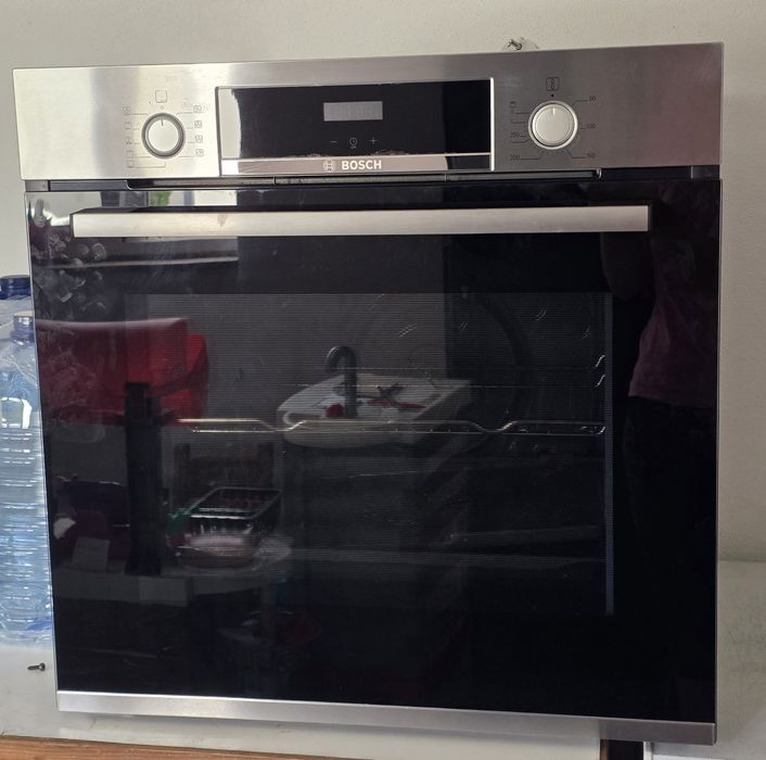 Forno encastre        .