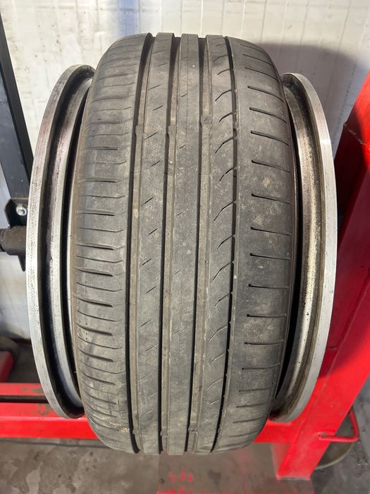 Goodride ZuperEco z-107 225/45/17 94W