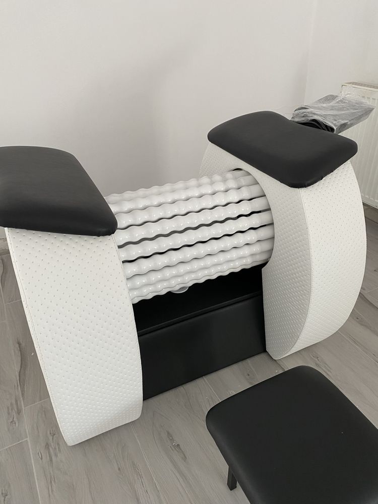 Body Roll JAK NOWE Body Space rollmasaż