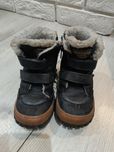 Buty zimowe dziecięce