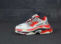 Balenciaga Triple S 36-40 buty trampki tenisowki sneakersy