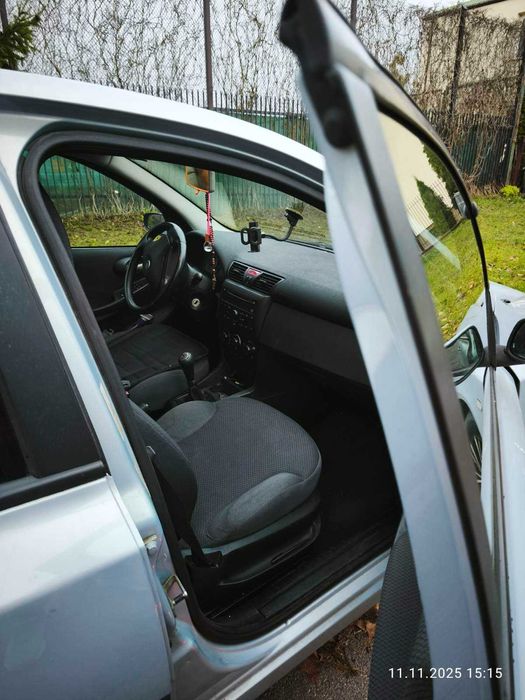 Продам Fiat Stilo 1.9jtdi