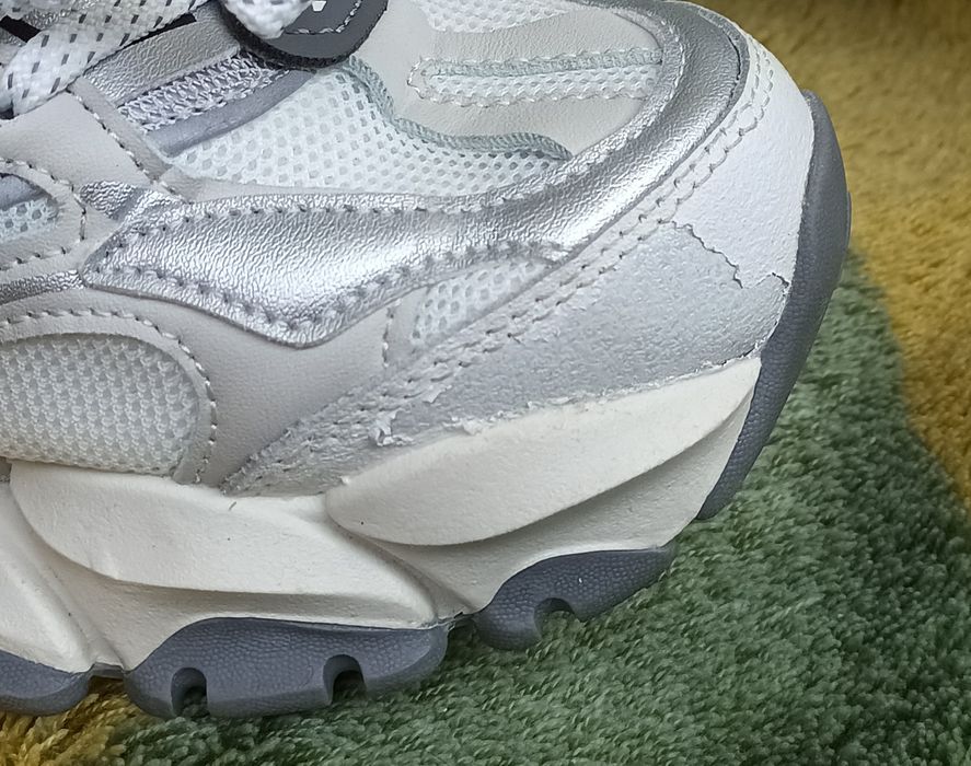 Продам женские кроссовки Adidas Vento XLG Runner 39 размер Киев Позняк