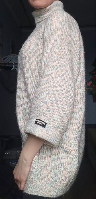 Туніка жіноча тепла 42-46р