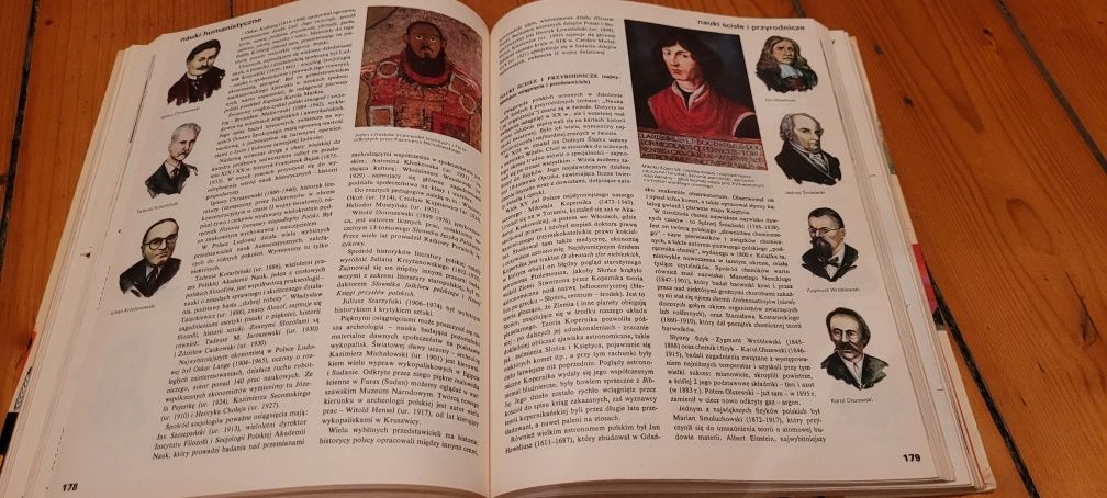 Encyklopedia dla dzieci z 1976 r