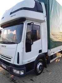 Iveco eurocargo 75Е17 3.9