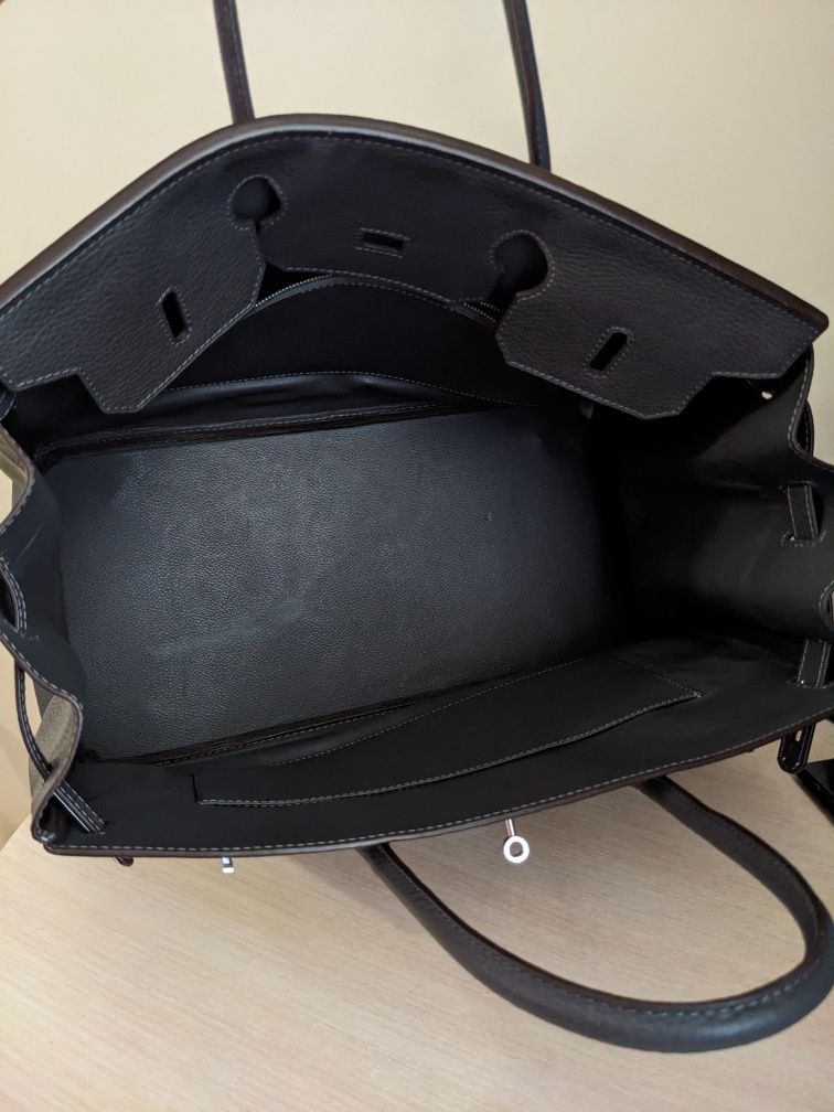 Сумка Hermes Birkin 40
