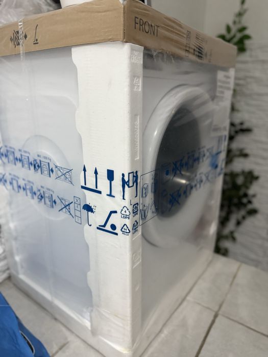 Pralka Whirlpool FFB 6238 W GWARANCJA