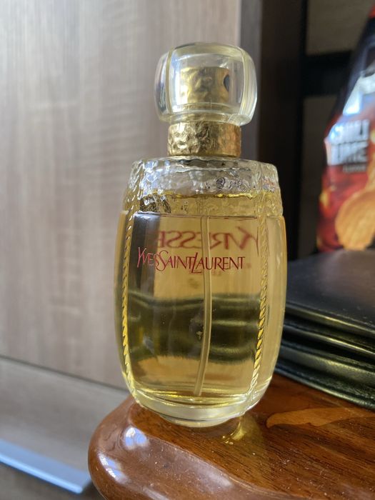Yves Saint Laurent Yvresse Champage EDT 60 ml
