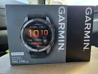 Garmin Fenix 8 PRO 51mm # okazja # zobacz #