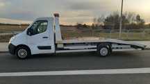 Pomoc drogowa, najtaniej holowanie, autolaweta, transport aut, A1, A4,
