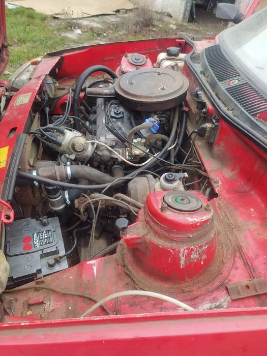 Продам Заз Таврія 1л 1998 рік