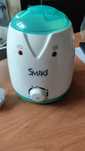 Podgrzewacz do butelek smiki