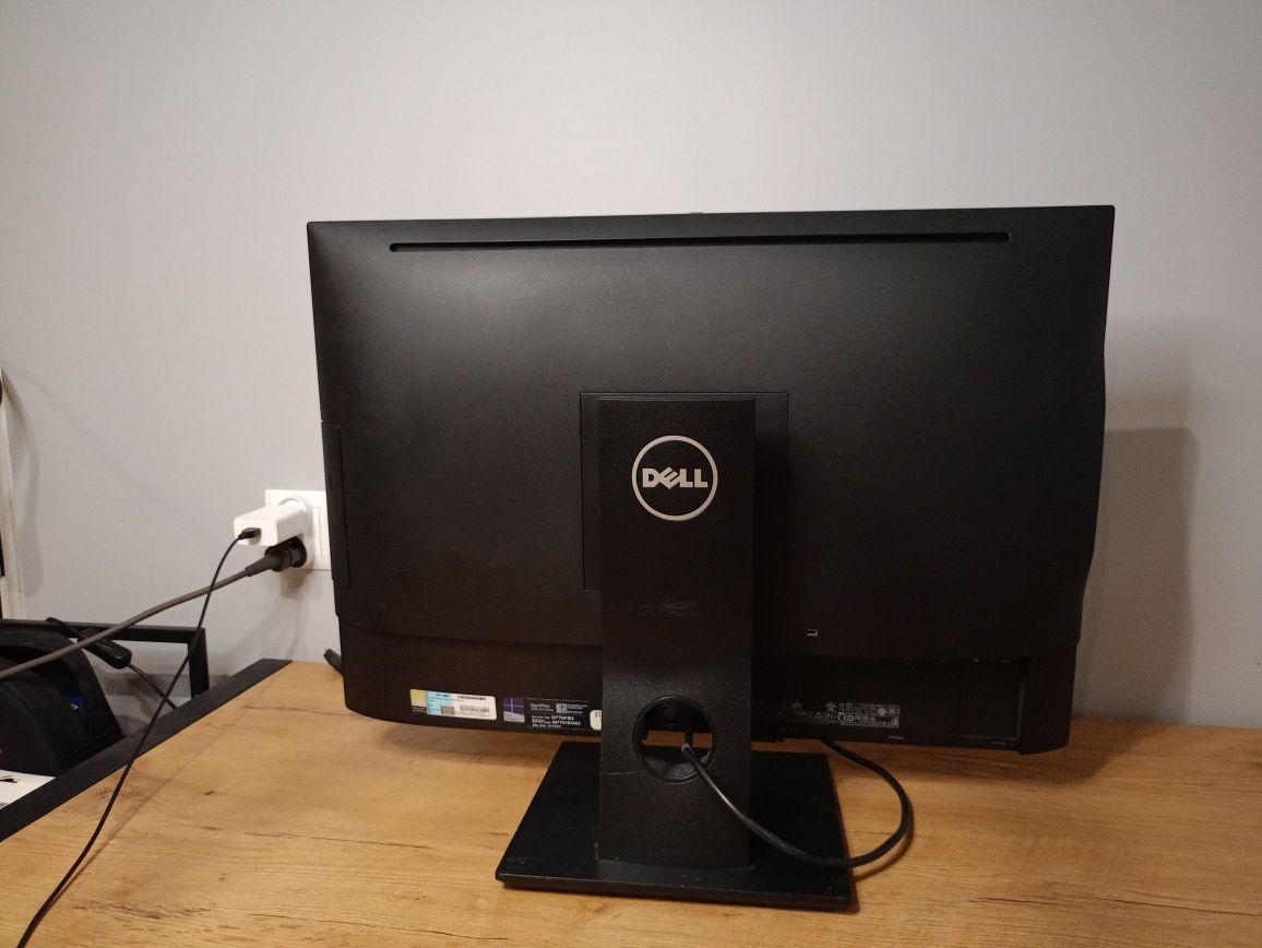 komputer DELL Optiplex 7440 AiO