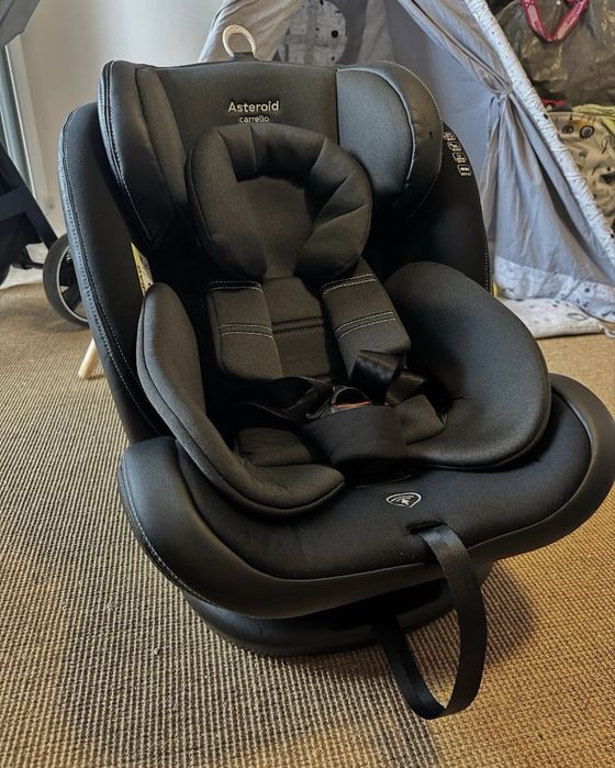Aвтокресло Carrello Asteroid