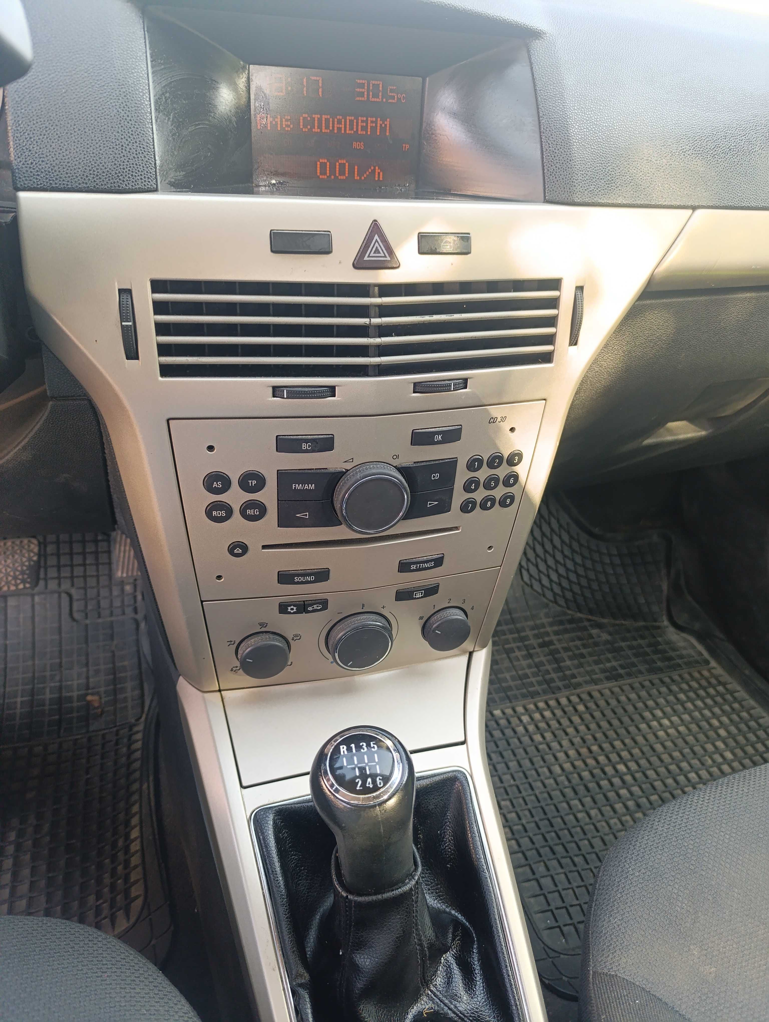 Opel Astra 1.3 CDTI