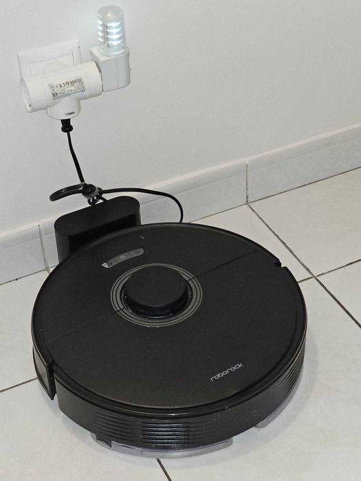 Aspirador ROBOROCK Q7 Max