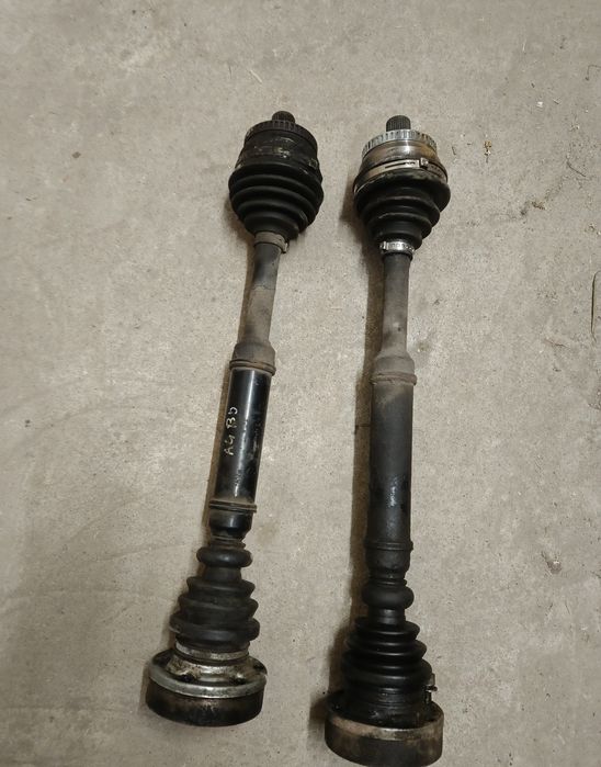 Półosie a4 b5 1.8t przód