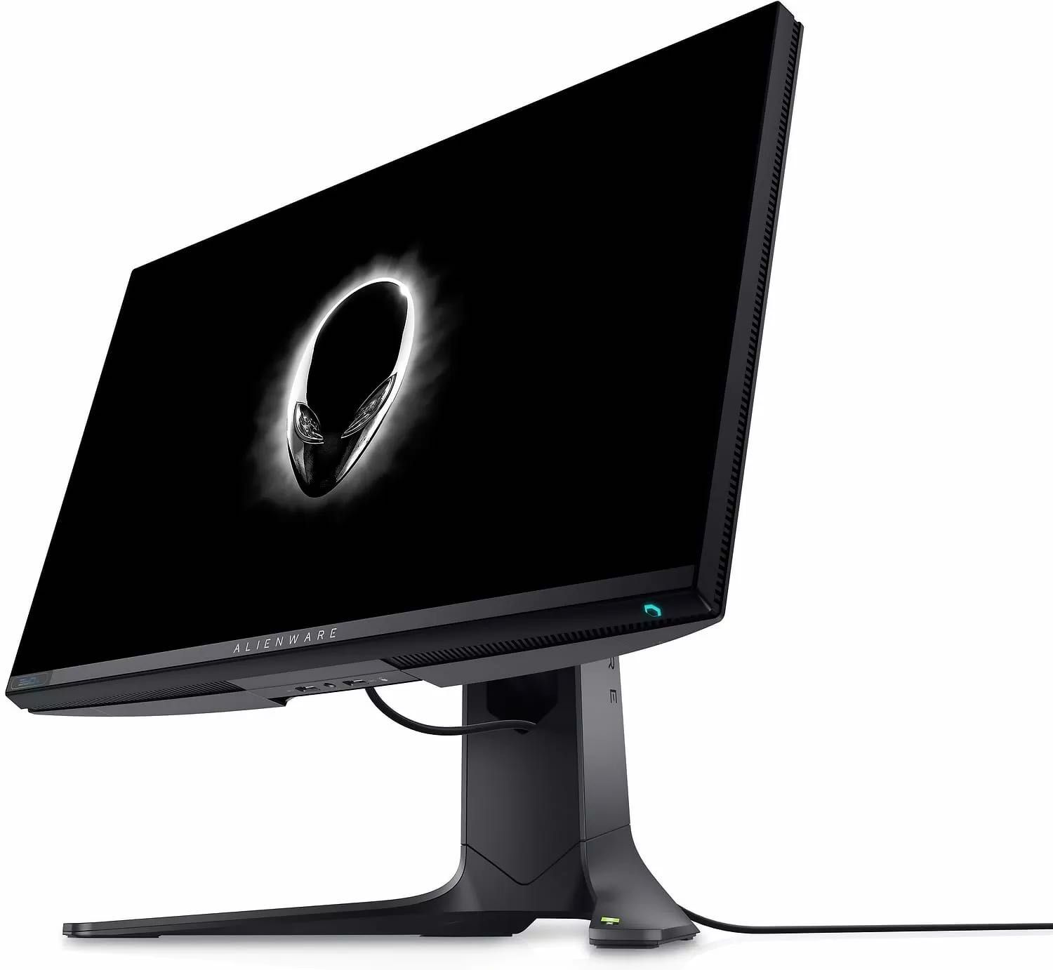 Монітор Alienware AW2521H 360гц