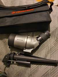 Luneta teleskop Celestron C50 Mini Mak