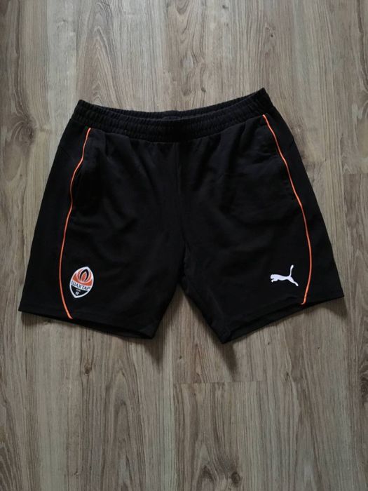 Шорти Puma ФК Шахтар