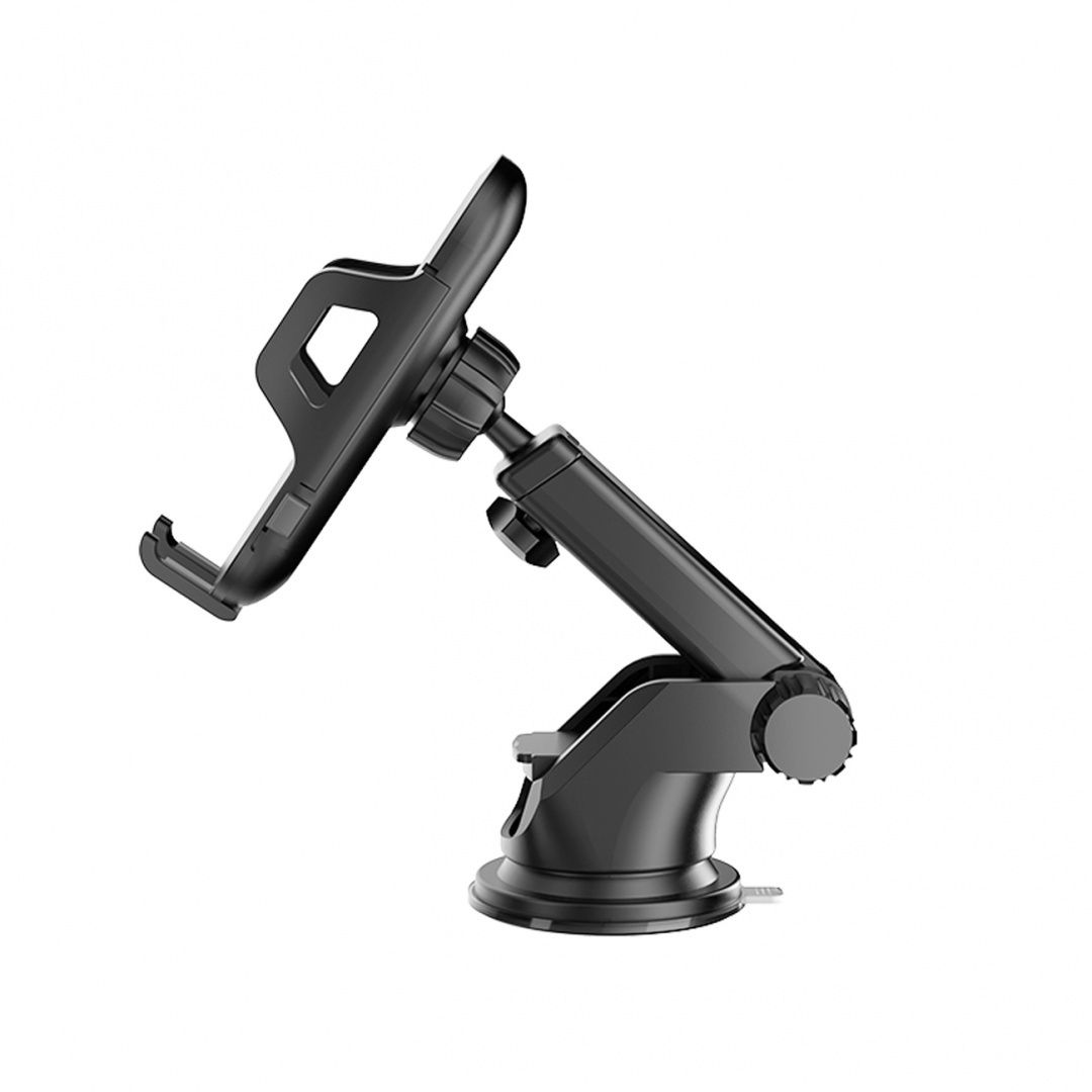 Uniwersalny Uchwyt Samochodowy Universal Car Mount Czarny