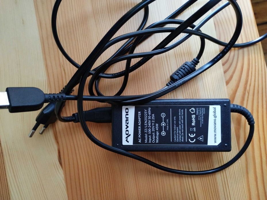 Laptop Lenovo G50-30 15,6 " Intel Celeron N 4 GB, uszkodzony