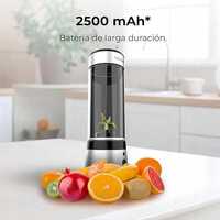 Blender przenośny cecotec 2500mah