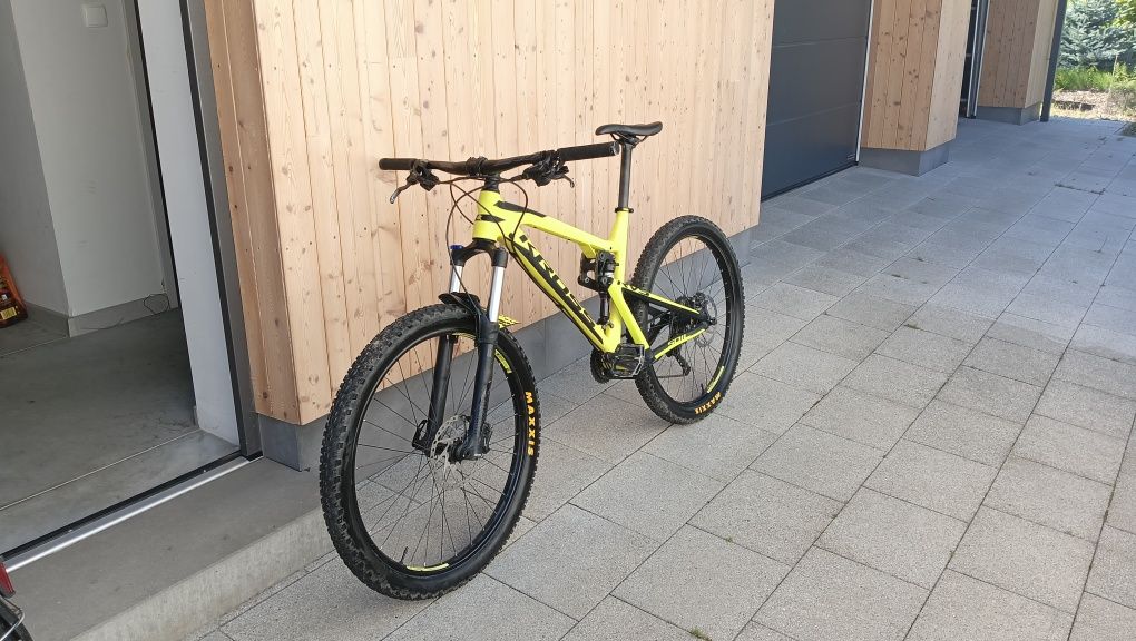Kross soil 1.0 2016 Rama: L