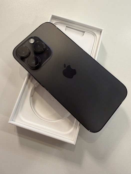 Iphone 14 pro 256gb