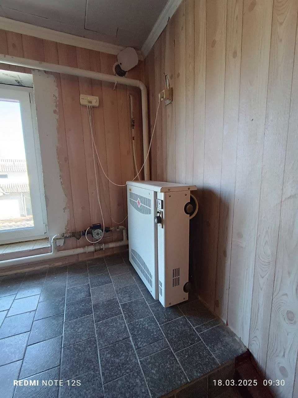 Продаж будинку в с.Пархомівка