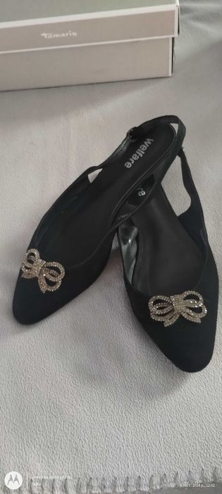 Босоніжки жіночі