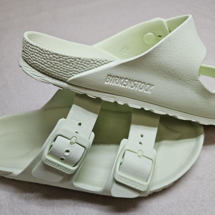 Оригінальні birkenstock, розмір 36, 37