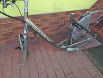 Rama od roweru elektrycznego Trek