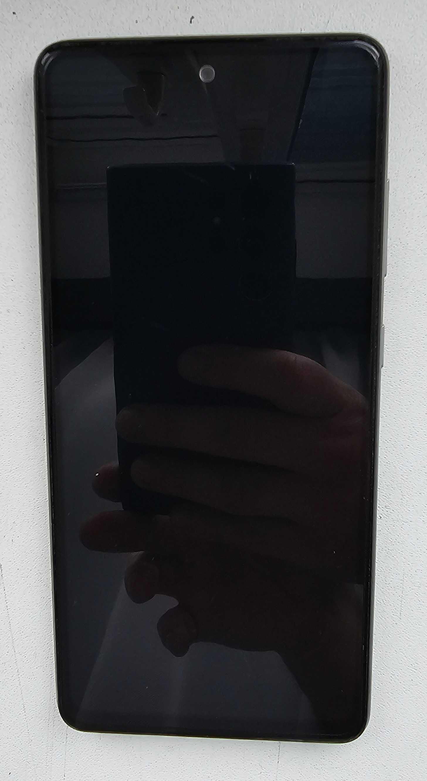 Телефон Samsung Galaxy A52, на запчастини або ремонт