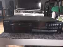 Sony - cdp 791 odtwarzacz cd