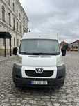 Peugeot Boxer 3 120 PUMA