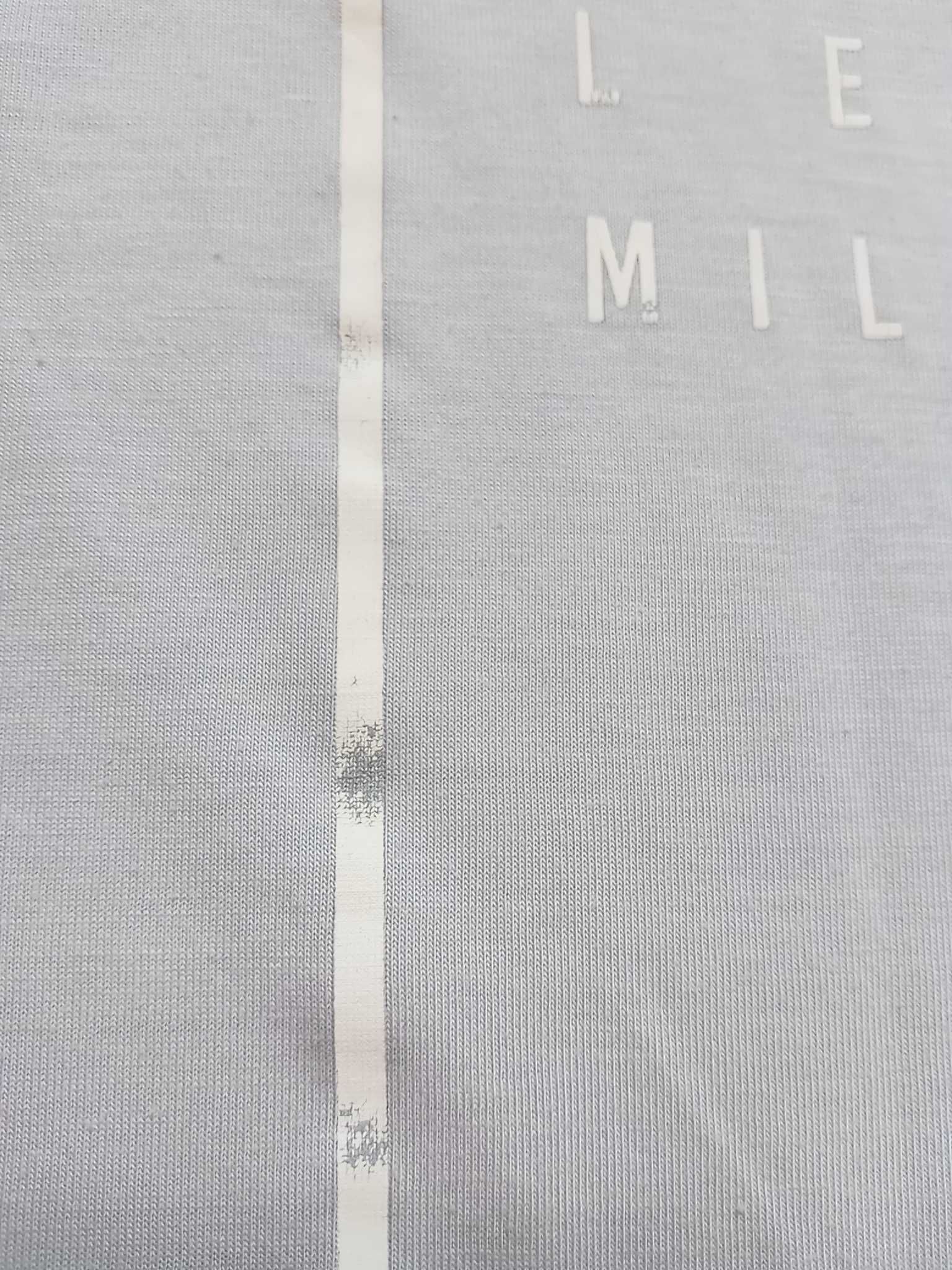 Męska koszulka ramiączkowa Reebok Les Mills