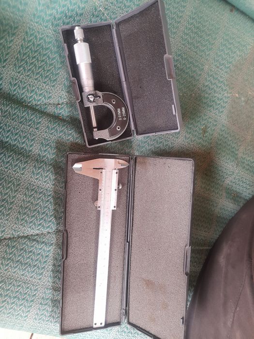 Продам микрометр