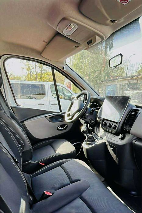 Bus 9-osobowy wynajem Reda i Gdańsk
