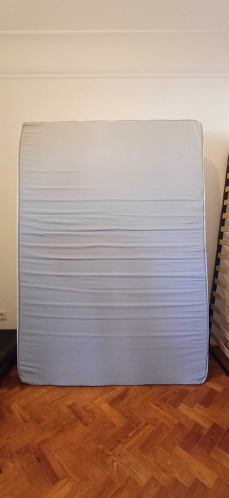 Vendo Colchão IEKA molas ensacadas 1.90m x 1.50m