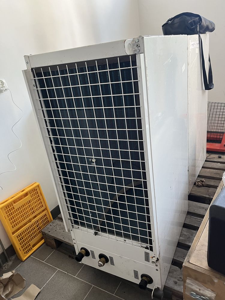 Klimatyzator optiClimate 3500 pro3