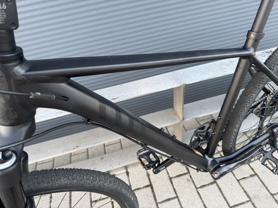 CANYON PATHLITE SL 7.0 XS rower cross gravel treking specialized scott