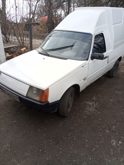 Продам автомобіль