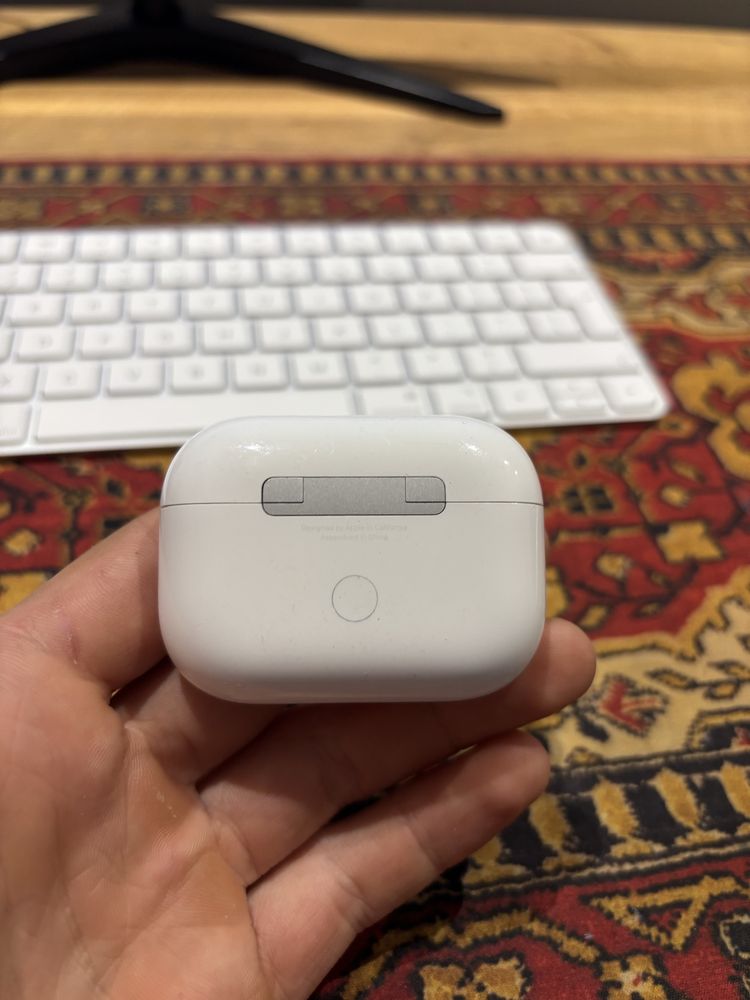 AirPods Pro 2 (lightning)