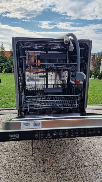 Zmywarka Beko  DIN 28330