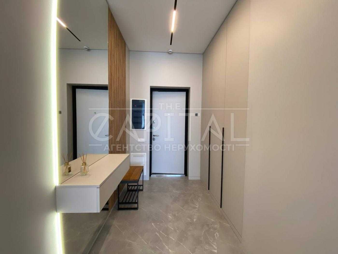 Продажа квартиры, ЖК Tetris Hall, ул. Федорова, Печерск