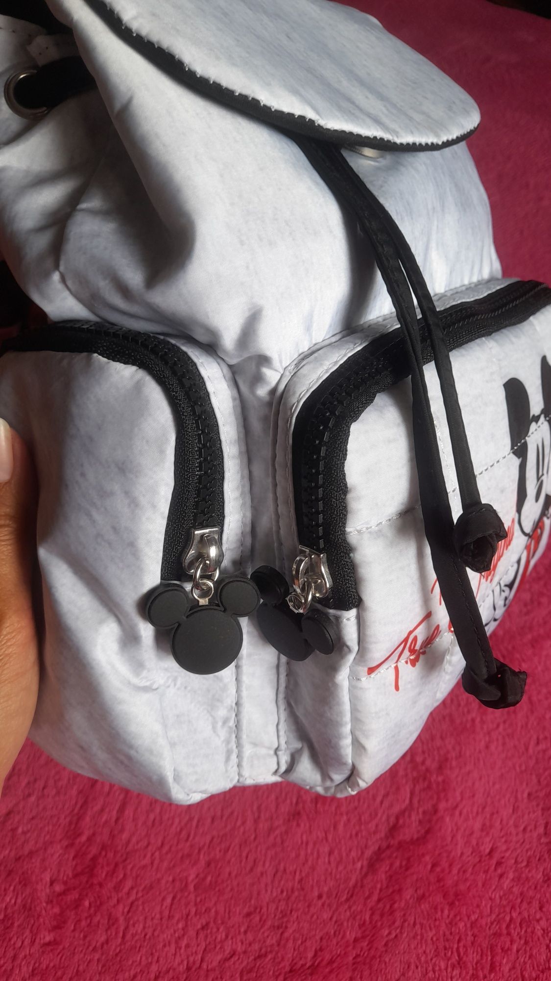 Mochila Mickey Disney