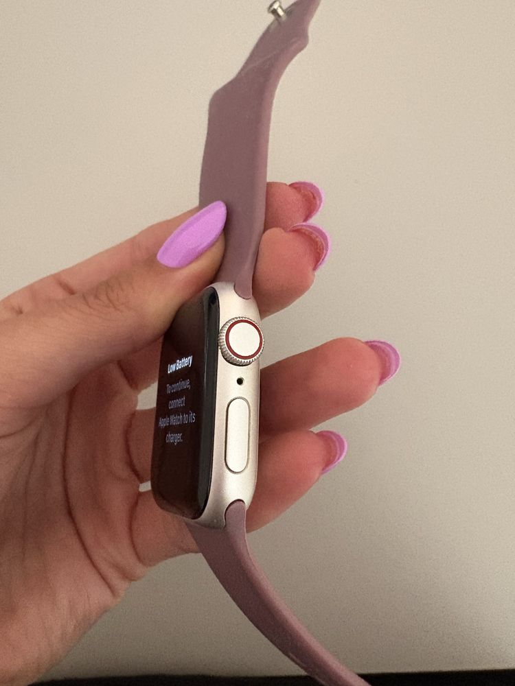 Apple Watch SE 2 (40 mm)