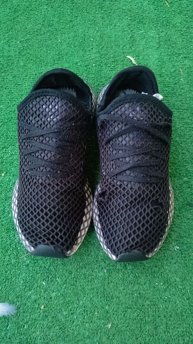 Adidas Deerupt Runner J damskie 39
